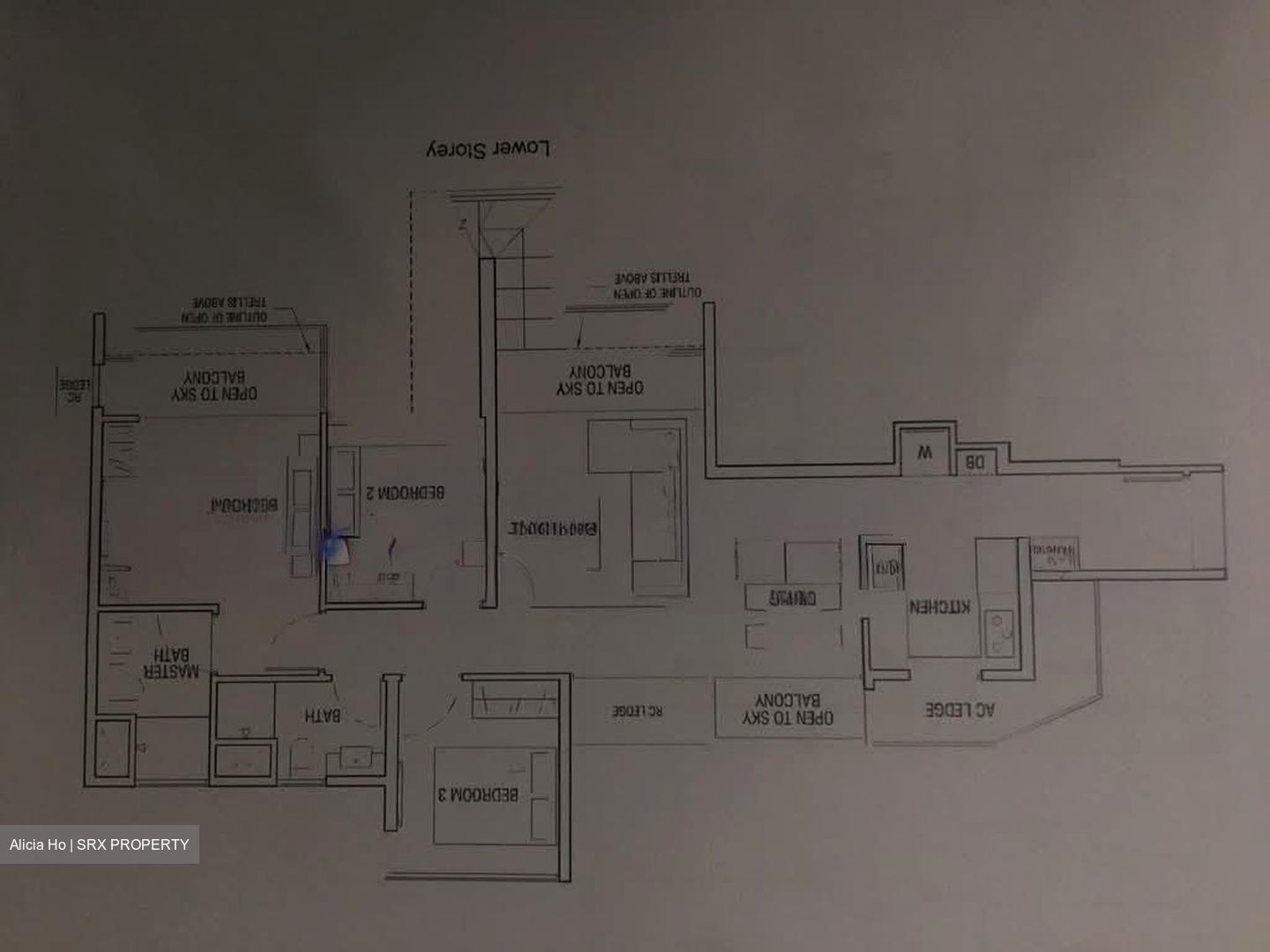 Thomson Three (D20), Apartment #591438601